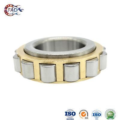 Xinhuo Bearing China Cylindrical Roller Bearings Factory OEM ODM Auto Bearing Gcr15 Split Cylindrical Roller Bearing