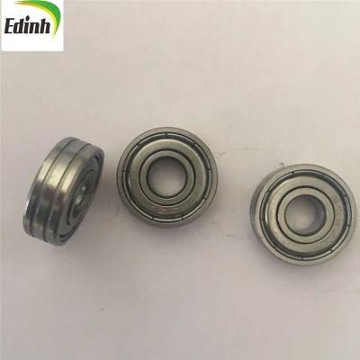 OEM 608zz Bearing with Double Groove