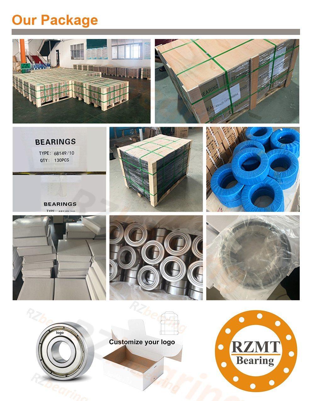 Bearings Cylindrical Roller Bearing High Precision Printing Machinery Needle Roller Bearing Ran6903