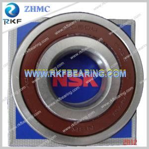 NSK Deep Groove Ball Bearings 6306DDU