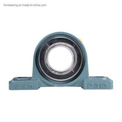 UCP Ucf Pillow Block Insert Bearing Pillow Block Bearing Insert Bearing