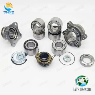 38bwd12 SA0007 38bwd12ca114 RW856 Dac387236aw Auto Wheel Bearing for Car