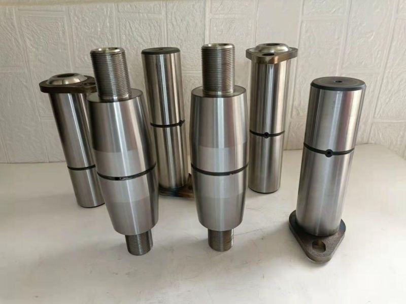 Experienced Pin bushing Manufacturer Excavalor Bucket Pin Bushing Construction Machinery Parts bushing