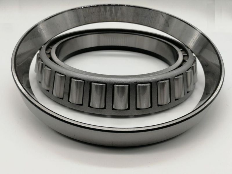 Tapered Roller Bearing Motorcycle Parts/Ball Bearings for Engine Motors,