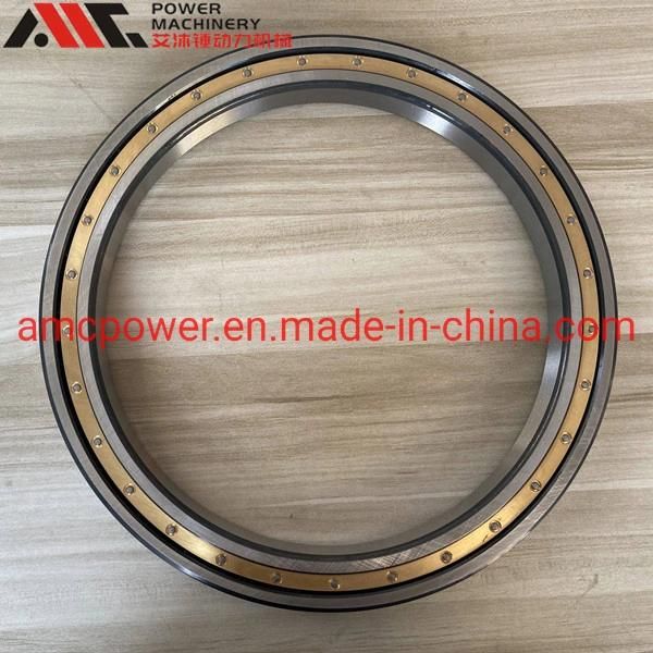 61852-Ma 61852mA Thin Wall Deep Groove Ball Bearing