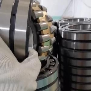 22244 Heavy Load Good Quality Good Performance Spherical Roller Bearing