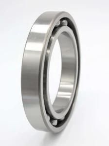 Cylindrical Roller Deep Groove Ball Bearing Model No. 6309m-4 From China Supplier