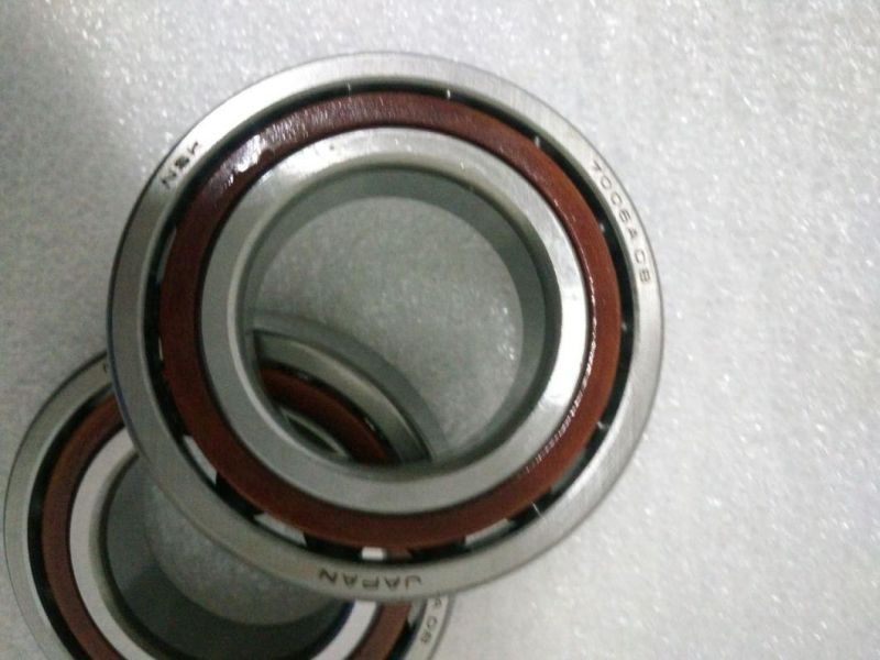 706 Angular Contact Ball Bearings