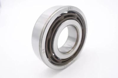 Ka Tn9 Nylone Cage 6207 2z/Z3V3 Conveyor Belt Bearings Mine Shaft Deep Groove Ball Bearings