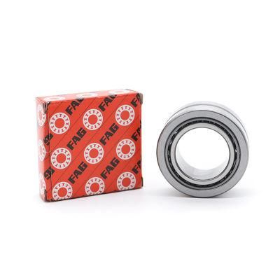 China Supplier IKO NTN NSK Nach Machine Tool Automobile Gearbox Textile Machinery Needle Roller Bearing Nkia5905
