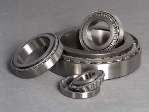 Precision Tapered Roller Bearing (32310)