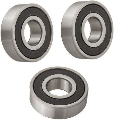 Deep Groove Ball Bearing 6202 2RS C3 15X35X11 mm