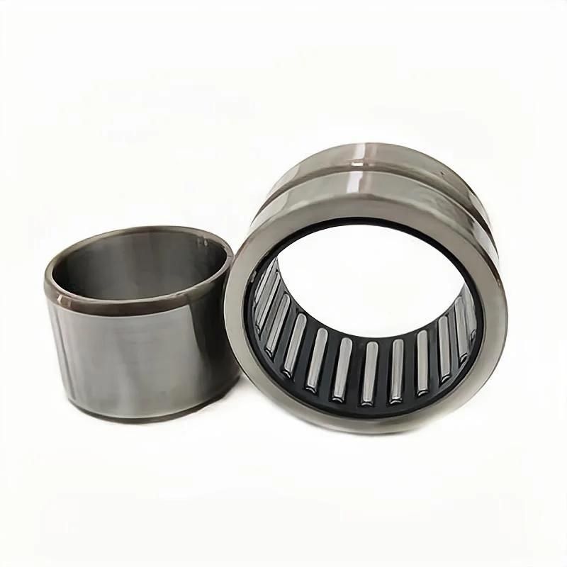 Needle Roller Bearings Nki55/35 Nki60/25 Nki60/35 Nki65/25 Nki65/35 Nki70/25 Nki70/35 Nki75/25