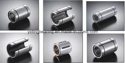 All Kinds of Adjustable Linear Bearing