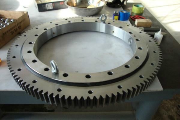 Slewing Ring Bearing Gear Bearing Turntable Bearing 03-0260-00