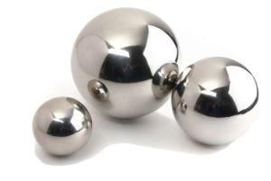 Yg6 Alloy Steel Ball 35mm 36mm 37mm 38mm 38.1mm Tungsten Carbide Wear Parts Hard Alloy Tungsten Carbide Ball