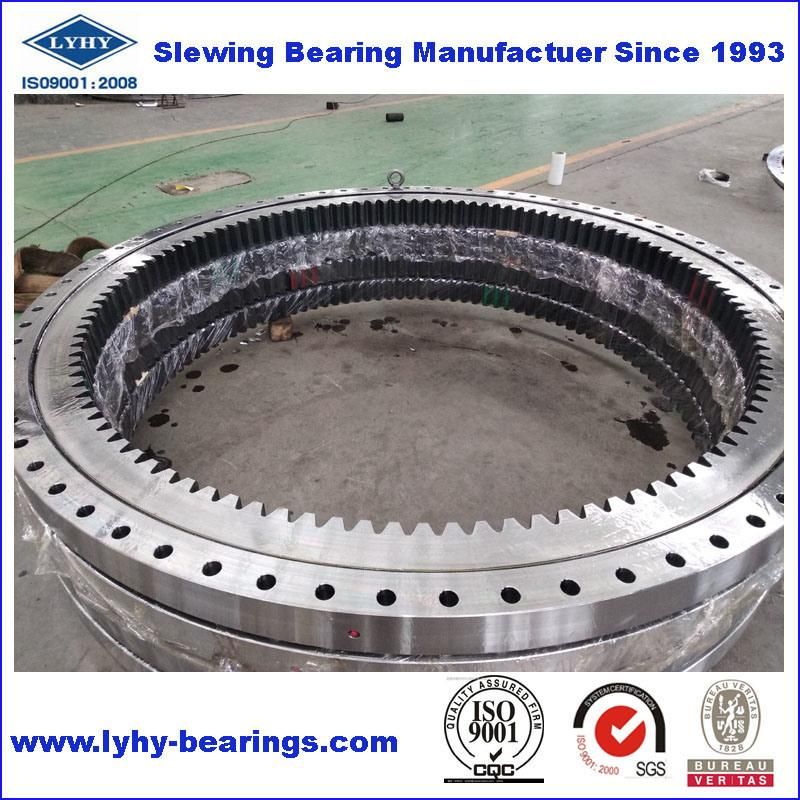 Slewing Ring Bearings Slewing Bearings Ring Bearings Gear Bearings Turntable Bearings 9o-1b25-1455-1334