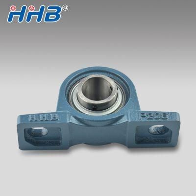 Pillow Block Bearing, Spare Parts. High Quality Bearing, Z2V2 Quality (UCP305, UC306, UCF307)