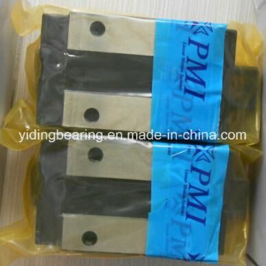 PMI Msa15A Msa20A Msa25A Msa30A Msa45A Linear Guide Rail Supplier