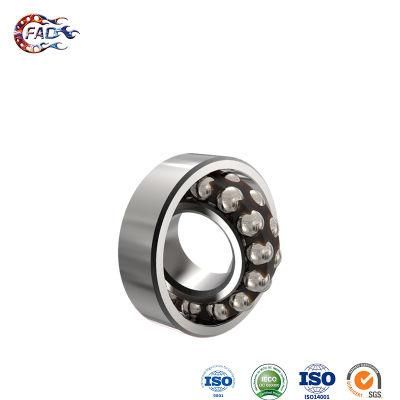 Xinhuo Bearing China Rod End Bearings Supply 12X28X8 Bearing 2216K Self Aligning Linear Ball Bearing