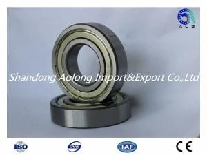 High Speed Deep Groove Ball Bearing 6202