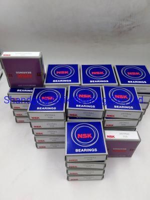 NSK Wheel Bearing 25TM41 Gcr15/P6 Size 25X60/56X18mm NSK 25TM41 28TM04u40n Automobile Deep Groove Ball Bearing