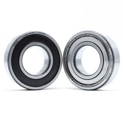 Koyo/NSK/NTN Miniature Deep Groove Ball Bearing 627 From China Distributor