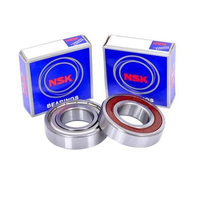 NSK NTN Deep Groove Ball Bearingthin Wallbearing16016 16017 16018zz 2RS Seal Motor Motorcycle Auto Parts Ball Bearing