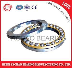 Thrust Ball Bearing (52205) for Your Inquiry