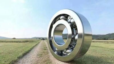 China Taper Roller Bearing 09081/196 Tapered Bearing High Speed