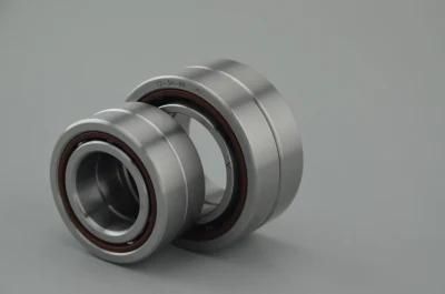 Zys High Precision Angular Contact Ball Bearing B7002c/P4dta for CNC Machine Tool Spindle