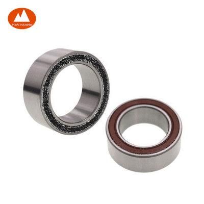 30bd5526 30bgs1-2nsl Dac3055crk 30bd6227 30bg05s1-2nsl W5206 Auto Air Conditioner Bearings