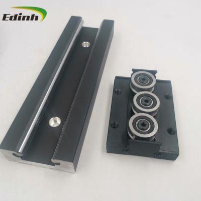 Roller Lindear Guide Sgr15 for CNC Machine