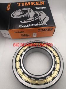 High Quality Heavy Load Machine Bearing NU 1020 M /NJ220-E-TVP2 /N221-E-M1 /NU 1024 M//NJ 324 ECJ Cylindrical Roller Bearings