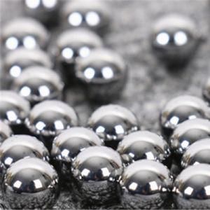 Top Quality Stainless Steel Ball with Good Service