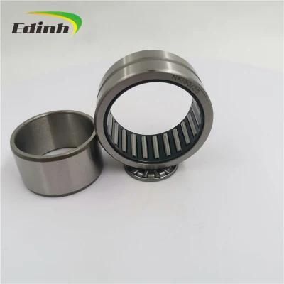 Nki Radial Needle Roller Bearing Nki5/12 Nki5/16 Nki6/12 Nki6/16 Nki7/12 Nki7/16 Nki9/12 Nki9/16 Needle Bearing with Inner Ring