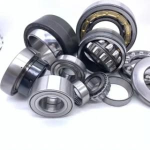 High Quality Steel Material Deep Groove Ball Bearing