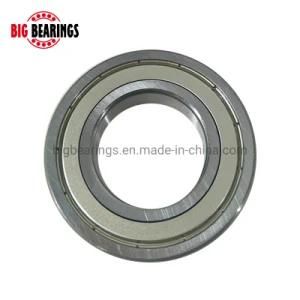 Wholesale Chrome Steel 6204 ZZ Deep Groove Ball Bearing for Industrial Motor