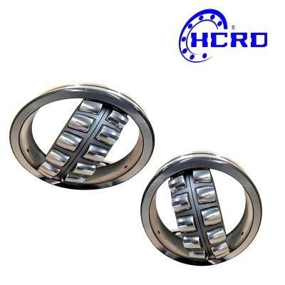 Spherical Roller Bearing Rollerspherical Spherical Roller Bearing 24015 for Papermaking Machinery