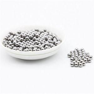 26.988mm 11/16&quot; Chrome Steel Balls AISI 52100 for Automotive Components