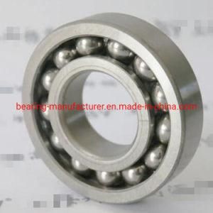 High Temp Ball Bearing with Grease 6215-2z/Va201 for Steel Machinery