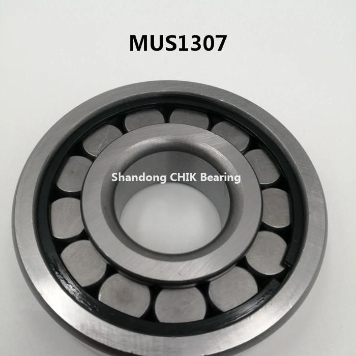 High Speed J30-18 J50-7 Auto Bearing Car Bearing Cylindrical Roller Bearing
