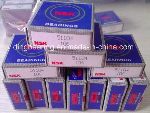 High Precision Bearing NSK 6206 2rz