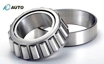 Taper Roller Bearing 33221 33108 33109 33110 33111 33112 33113 33114 33115 33116 Roller Bearing Automobile, Rolling Mills, Mines, Metallurgy