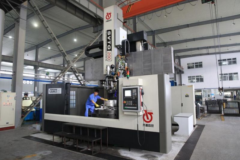 Double Row Taper Roller Bearing (3519/850)