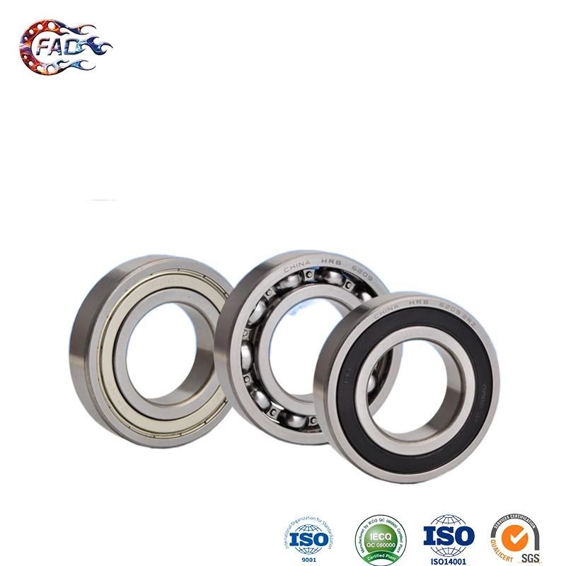 Xinhuo Bearing China Selfaligning Ball Bearings Manufacturing Stainless Steel Deep Groove Ball Bearing 63132rszz Single Row Deep Groove Ball Bearing