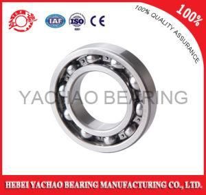 Deep Groove Ball Bearing (6211 ZZ RS OPEN)