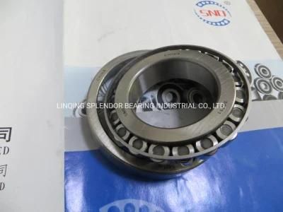 Industrial Precision Wheel NSK NTN Koyo Deep Groove Ball Bearings 30205