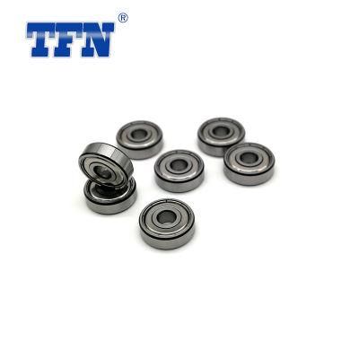 China Semri 67/2.5-Zz 67/2.5-Z Miniature Deep Groove Ball Bearing 67/2.5