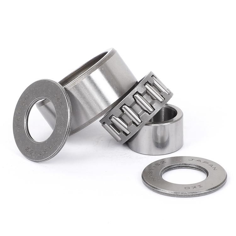 Motorcycle Type IKO Needle Bearing Na4920 Na4921 Na4922 3520 4520 HK Na Rna Track Roller Bearing for NTN NSK Koyo THK